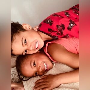 Meet your Posher, Maude